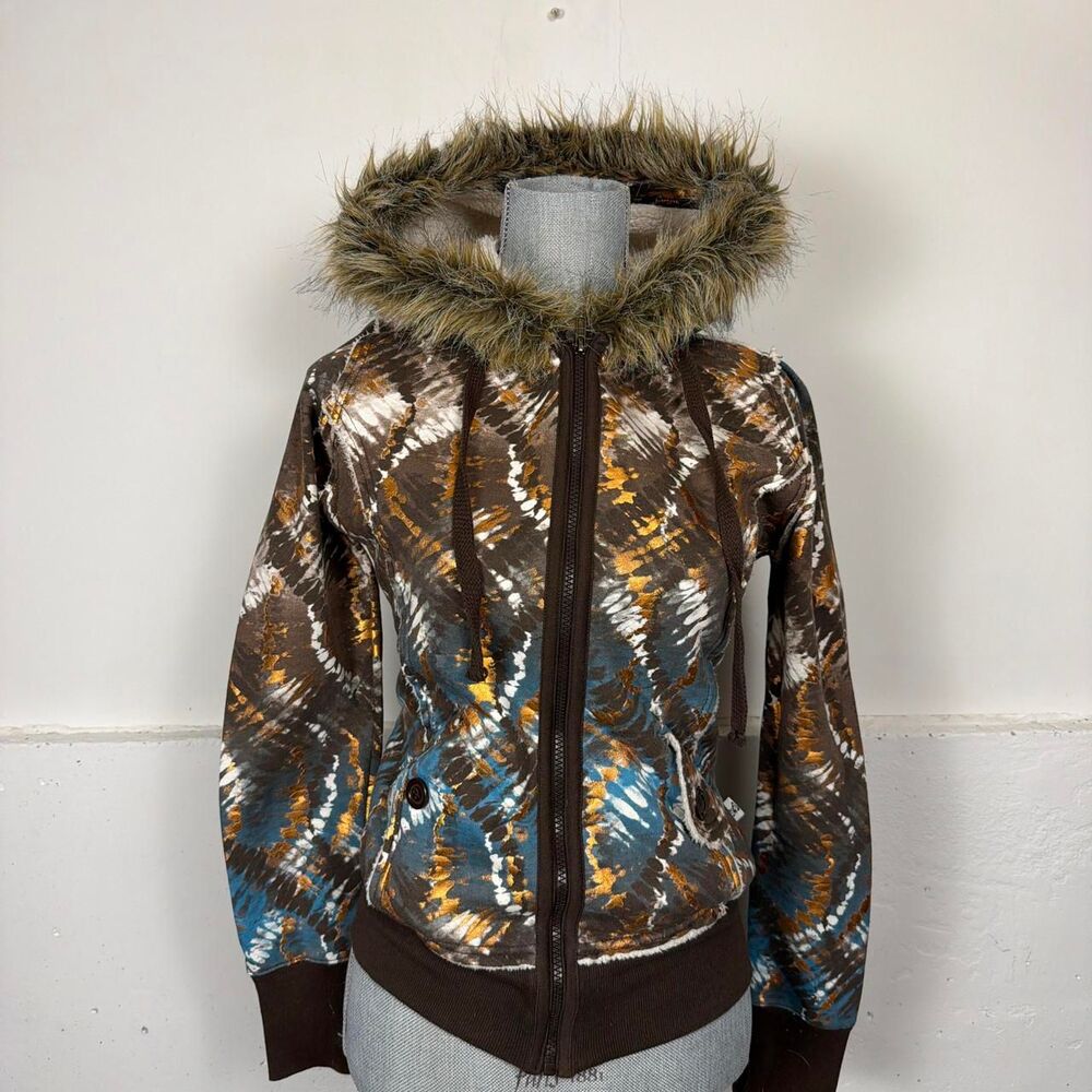 Self-esteem Women's multi Jacket